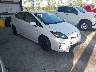 JTDKN3DU1F1****** Salvage and Wrecked 2015 Toyota Prius in Jacksonville