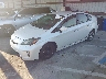 JTDKN3DU1F1****** Used and Repairable 2015 Toyota Prius in Jacksonville
