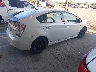 JTDKN3DU1F1****** Salvage and Wrecked 2015 Toyota Prius in Florida State