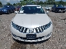 3LN6L2LU6ER****** Destrozados 2014 Lincoln MKZ en Estado de Florida