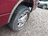 1FTPX14566K****** Wrecked 2006 Ford F-150 in Pennsylvania State