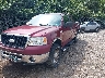 1FTPX14566K****** Used and Repairable 2006 Ford F-150 in Bridgeport