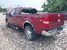 1FTPX14566K****** Salvage and Repairable 2006 Ford F-150 in Bridgeport