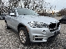 5UXKR2C59G0****** Salvage and Wrecked 2016 BMW X5 in Manchester