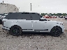SALGS2TF3FA****** Wrecked 2015 Land Rover Range Rover in Illinois State