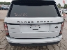 SALGS2TF3FA****** Salvage 2015 Land Rover Range Rover