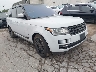 SALGS2TF3FA****** Salvage and Wrecked 2015 Land Rover Range Rover in Chicago South