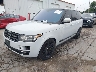 SALGS2TF3FA****** Used and Repairable 2015 Land Rover Range Rover in Chicago South