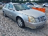 1G6KD57Y97U****** Salvage and Wrecked 2007 Cadillac DTS in Wilmington