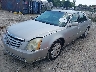 1G6KD57Y97U****** Used and Repairable 2007 Cadillac DTS in Wilmington