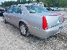 1G6KD57Y97U****** Salvage and Repairable 2007 Cadillac DTS in Wilmington