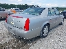 1G6KD57Y97U****** Salvage and Wrecked 2007 Cadillac DTS in North Carolina State