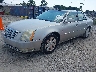 1G6KD57Y97U****** Salvage and Repairable 2007 Cadillac DTS in North Carolina State