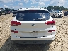 KM8J23A43KU****** Destrozados 2019 Hyundai Tucson