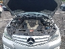 WDDGF8BB8CA****** Reparables 2012 Mercedes-Benz C 300 en Scranton