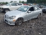 WDDGF8BB8CA****** Usados y Reparables 2012 Mercedes-Benz C 300 en Scranton