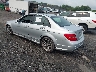 WDDGF8BB8CA****** Salvamento y Reparables 2012 Mercedes-Benz C 300 en Scranton