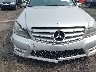 WDDGF8BB8CA****** Salvamento y Reparables 2012 Mercedes-Benz C 300 en Estado de Pennsylvania