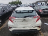 NMTKHMBX6JR****** Salvage 2018 Toyota C-HR in Massachusetts State