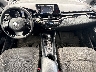 NMTKHMBX6JR****** Wrecked 2018 Toyota C-HR in Massachusetts State
