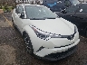 NMTKHMBX6JR****** Salvage and Wrecked 2018 Toyota C-HR in Manchester