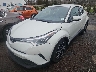 NMTKHMBX6JR****** Used and Repairable 2018 Toyota C-HR in Manchester