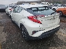 NMTKHMBX6JR****** Salvage and Repairable 2018 Toyota C-HR in Manchester