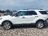 1FM5K7B82JG****** Salvage 2018 Ford Explorer