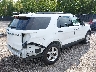 1FM5K7B82JG****** Salvage and Wrecked 2018 Ford Explorer in South Carolina State