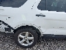 1FM5K7B82JG****** Salvage and Repairable 2018 Ford Explorer in South Carolina State
