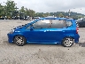 JHMGD38637S****** Repairable 2007 Honda Fit in Pennsylvania State