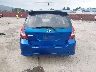JHMGD38637S****** Wrecked 2007 Honda Fit
