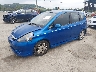 JHMGD38637S****** Used and Repairable 2007 Honda Fit in Altoona
