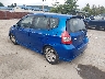 JHMGD38637S****** Salvage and Repairable 2007 Honda Fit in Altoona