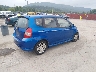 JHMGD38637S****** Salvage and Wrecked 2007 Honda Fit in Pennsylvania State