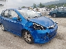 JHMGD38637S****** Salvage and Repairable 2007 Honda Fit in Pennsylvania State
