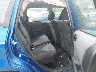 JHMGD38637S****** Wrecked 2007 Honda Fit in Altoona