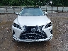 2T2JZMDA4LC****** Destrozados 2020 Lexus RX 350 en Estado de Tennessee
