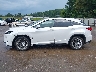 2T2JZMDA4LC****** Reparables 2020 Lexus RX 350 en Estado de Tennessee