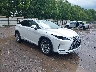 2T2JZMDA4LC****** Salvamento y Destrozados 2020 Lexus RX 350 en Knoxville