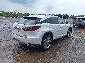 2T2JZMDA4LC****** Salvamento y Destrozados 2020 Lexus RX 350 en Estado de Tennessee
