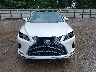 2T2JZMDA4LC****** Salvamento y Reparables 2020 Lexus RX 350 en Estado de Tennessee