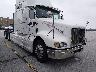 2HSCNAPR87C****** Salvage and Wrecked 2007 International 9400 in Specialty Division
