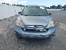 JHLRE38517C****** Wrecked 2007 Honda CR-V in Florida State