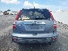JHLRE38517C****** Wrecked 2007 Honda CR-V