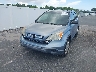 JHLRE38517C****** Used and Repairable 2007 Honda CR-V in Clearwater