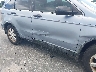 JHLRE38517C****** Salvage and Repairable 2007 Honda CR-V in Florida State