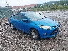 1FAHP3F27CL****** Salvage and Wrecked 2012 Ford Focus in Pittsburgh