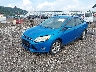 1FAHP3F27CL****** Used and Repairable 2012 Ford Focus in Pittsburgh
