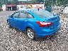 1FAHP3F27CL****** Salvage and Repairable 2012 Ford Focus in Pittsburgh